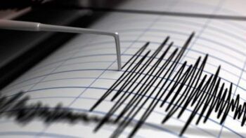 Temblor 4.8 registrado hoy fue en El Seibo, dice Centro Nacional de Sismología