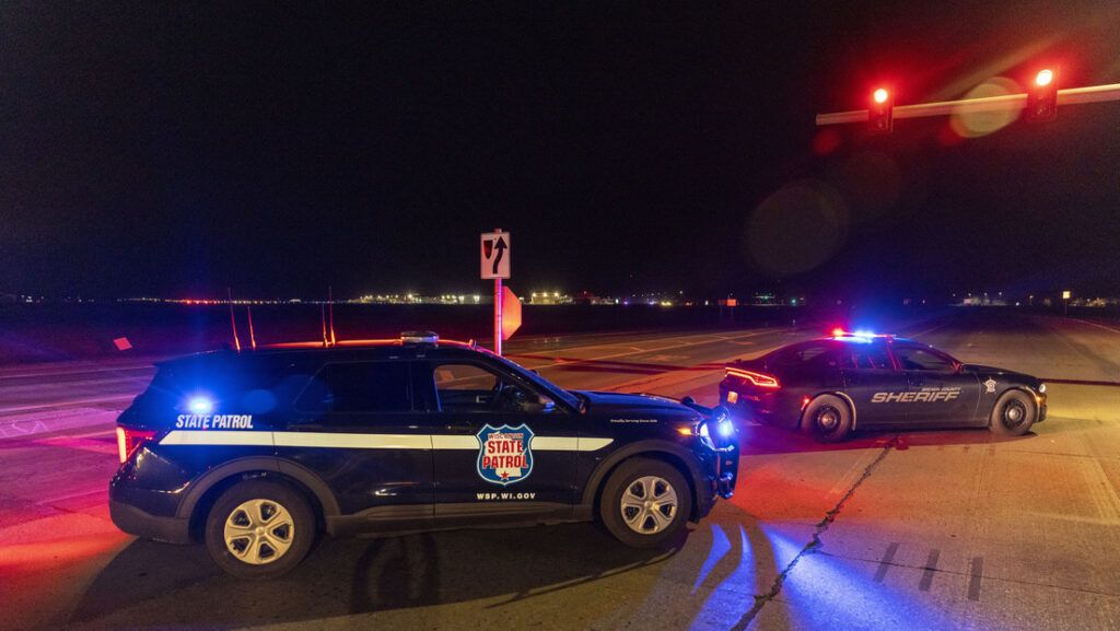 Tres muertos tras un tiroteo en un casino en EE.UU.