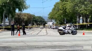 Nueve muertos y varios heridos en California tras tiroteo