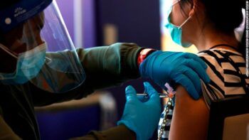 República Dominicana ha vacunados siete millones de personas contra la COVID-19