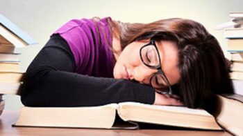 La falta de sueño está relacionada a una muerte prematura