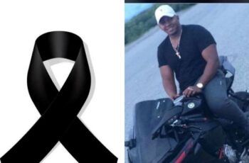Muere dominicano en Boston tras accidente en motocicleta