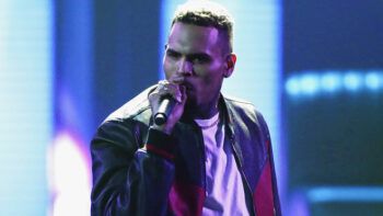 Acusan a Chris Brown de golpear a una mujer en Los Ángeles