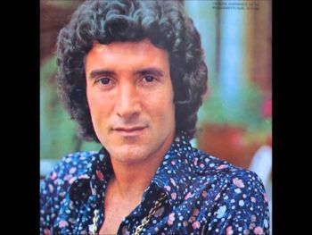 Ordenan búsqueda y captura del cantante Danny Daniel