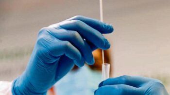 No descartan circulación de variante delta en el país