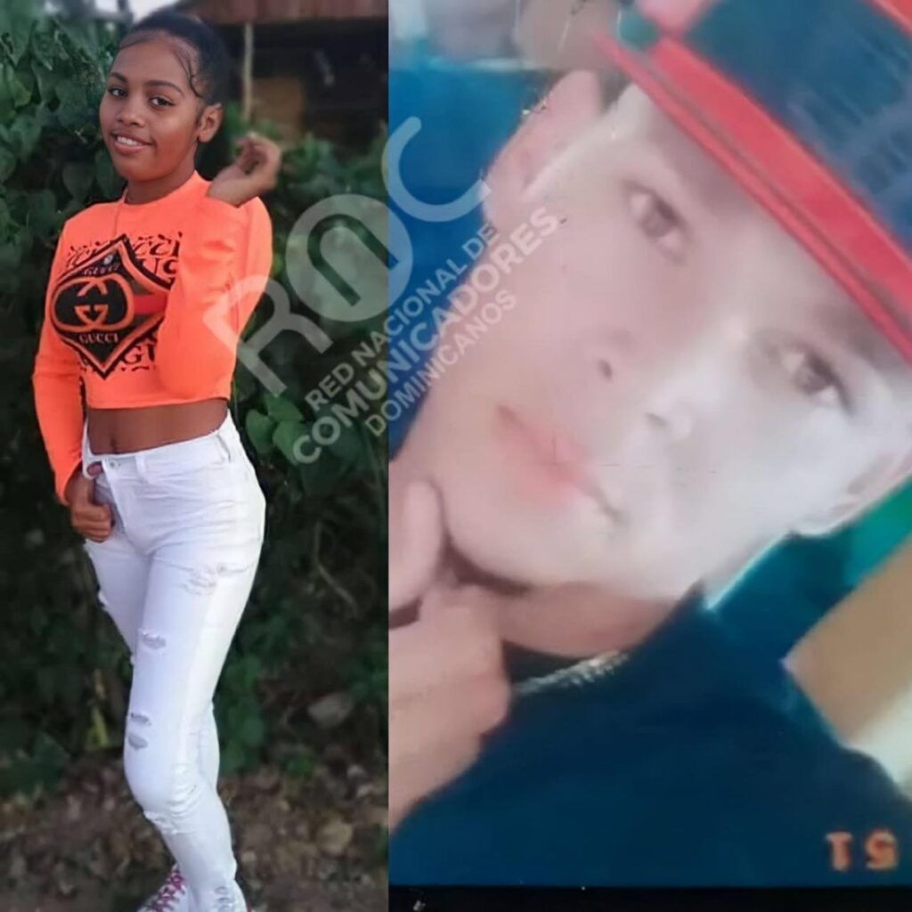 Hombre mata a su pareja en Villa González