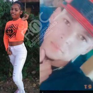 Hombre mata a su pareja en Villa González