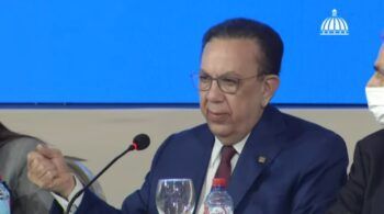 Lo que dijo el gobernador del Banco Central RD al presidente dominicano