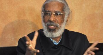 Juan Hubieres anuncia paros de transporte desde esta tarde