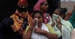 India notifica más de 6.000 muertes por coronavirus en un día