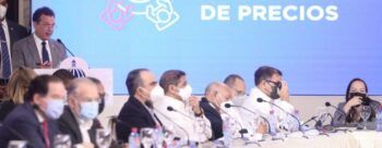 Presidente Abinader designa a Ito Bisonó coordinador de mesas de trabajo sobre crisis de precios