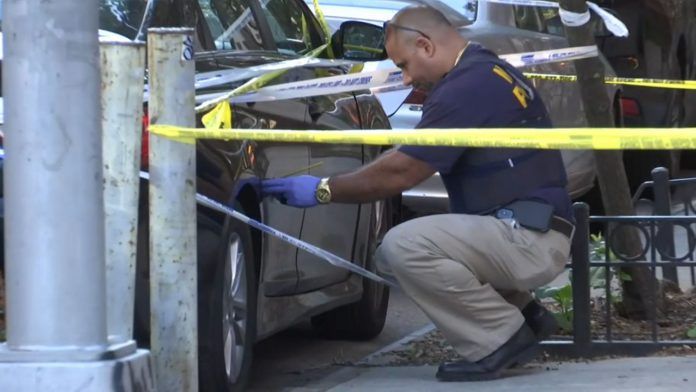 Tres muertos y varios heridos en NY
