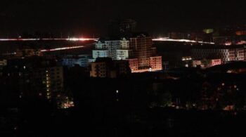 Puerto Rico vuelve a sufrir avería eléctrica que deja a 150.000 clientes sin luz