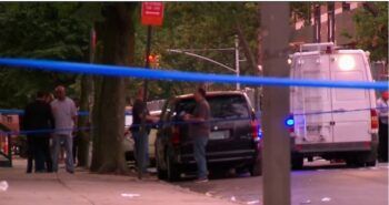 Más de una docena de personas baleadas en menos de 6 horas en NY