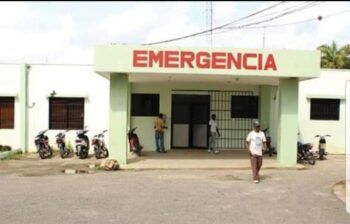 Muere hombre que escapó de hospital con covid en El Seibo