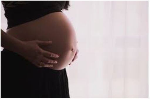 Embarazadas entre el segundo y tercer trimestre de gestación pueden vacunarse