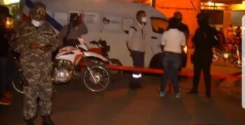 Asesinan hombre en Los Rios