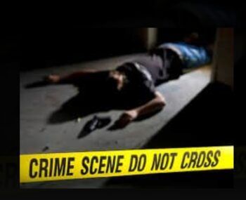 Seguridad privado se quita la vida