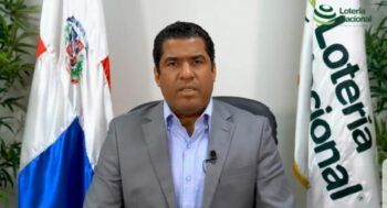 Apresan al exdirector de la Lotería Nacional Luis Maisichell Dicent