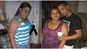 Hombre mata a su exmujer en Pedro Brand