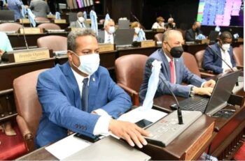 Diputados apruban 45 dias mas de estado de Emergencia