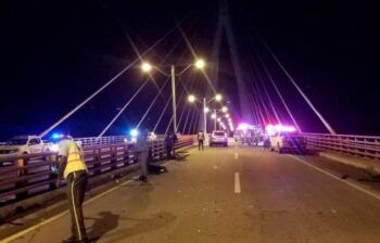 Accidente deja tres muertos y varios heridos en San Pedro de Macorís