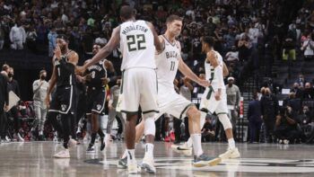 115 – 111 Los Bucks Eliminan a los Nets de los Playoff