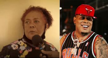 Madre biológica de Bulín 47: “Me tienen como una cualquiera, una basura”