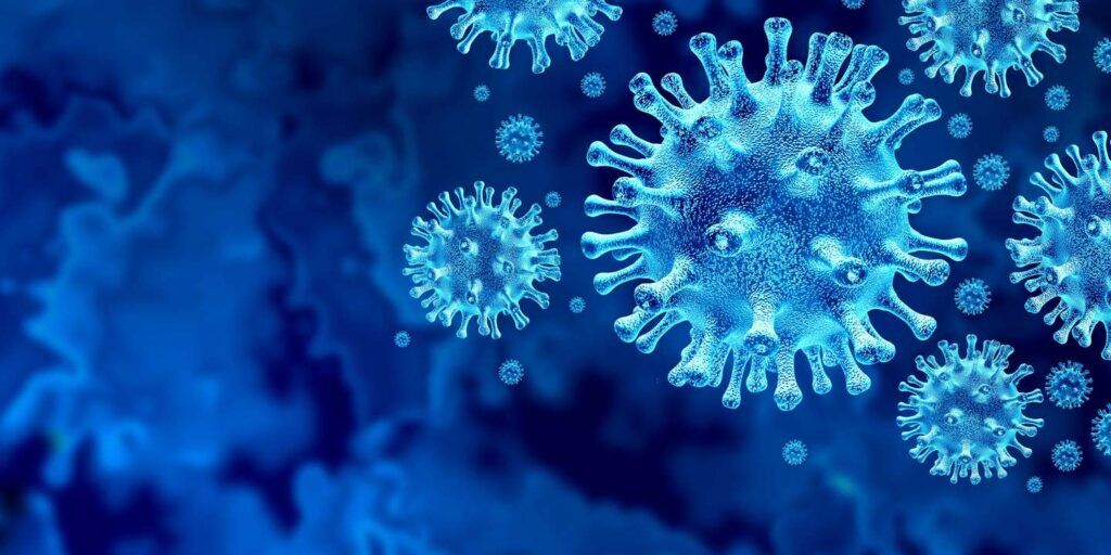 Descubren cómo evitar que el coronavirus se multiplique en el organismo