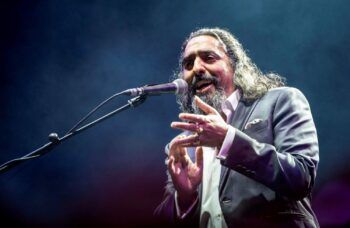 Arrestan a Diego El Cigala en Madrid por violencia de género