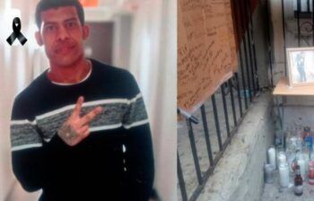 Se suicida dominicano en Nueva York