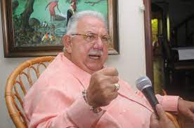 Fallece José Enrique Sued, ex alcalde de Santiago