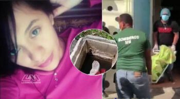 Matan mujer a puñaladas y lanzan cuerpo a cisterna en SFM