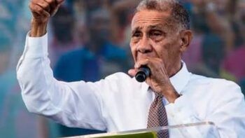 Ezequiel Molina: «Vacuna covid es ensayo para planes del anticristo»