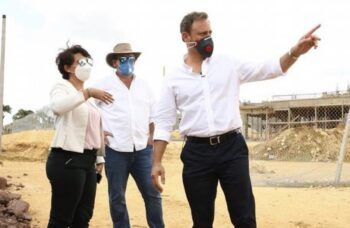 Arrestan a Jenny Marte, exencargada de Proyectos del Despacho de la PGR 