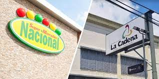 Supermercados Nacional adquiere dos sucursales de “La Cadena”