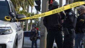 Fiesta en Brooklyn termina en tiroteo con víctimas adolescentes