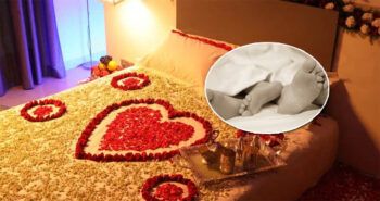 Muere joven la noche de bodas tras sufrir un ataque cardíaco