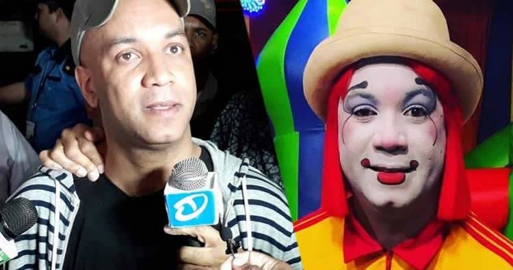 12 años de prisión contra Kelvin Francisco Núñez Morel “payaso Kanqui”
