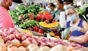 Expertos del Banco Central prevén que a partir de este mes los precios comenzarán a disminuir