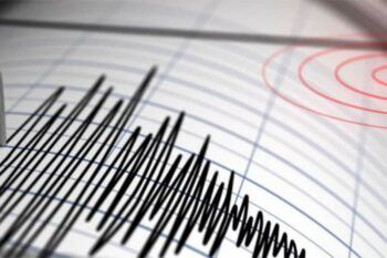 Se registra temblor de tierra en la región Sur de República Dominicana