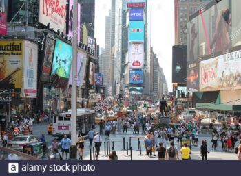 Nueva York logra vencer al Covid-19