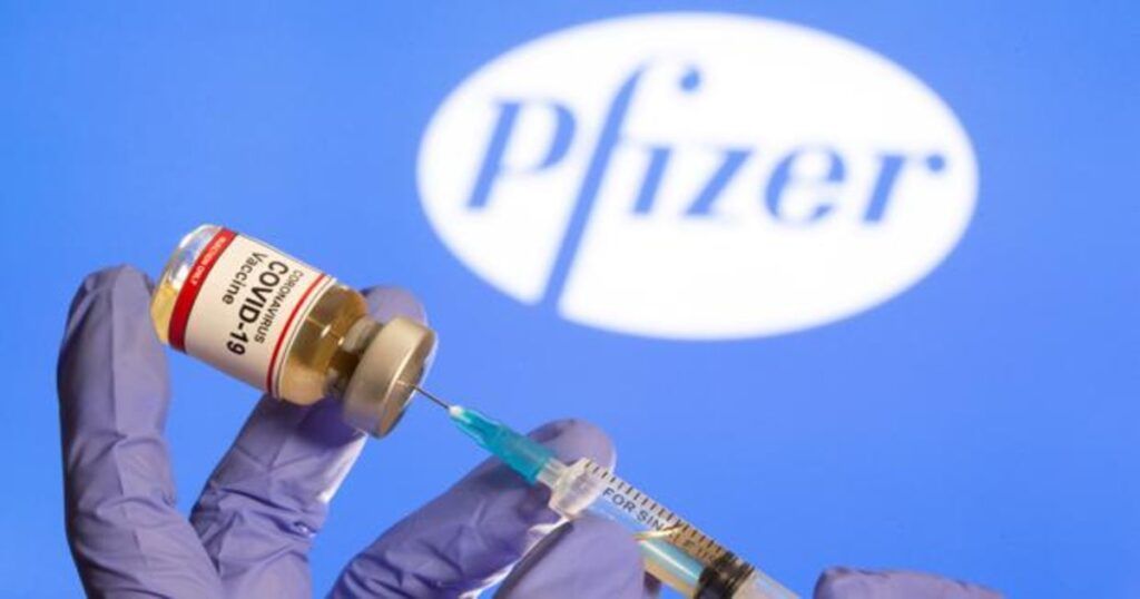 Pfizer se convirtió en la primera vacuna contra el COVID-19 con “aprobación total”