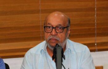 Intuban a Willie Rodríguez, director de la Z101