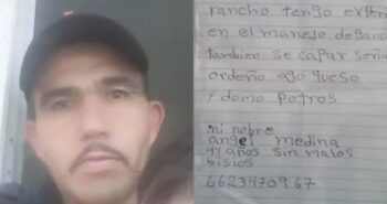 Escribe su CV a mano y recibe más de 30 ofertas de trabajo