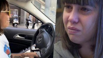 Le donaron 170 mil dólares para una nueva vivienda, pero se compró un Mercedes Benz Clase A