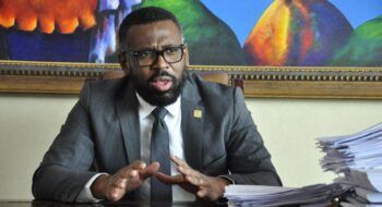 Director de la PEPCA es ingresado en centro de salud por COVID-19