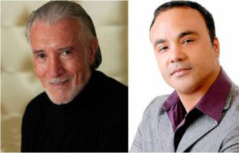 Danny Daniel se encuentra en RD para resolver problema con Zacarías Ferreira