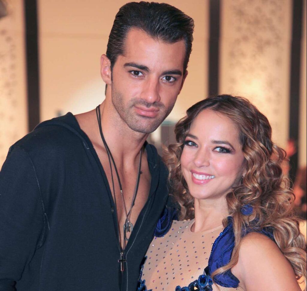 No se ha muerto el amor entre Adamari López y Toni Costa