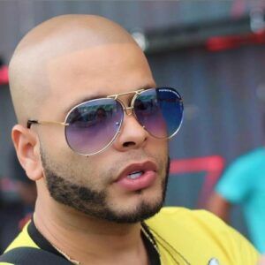 Ala Jaza se disculpa de nuevo